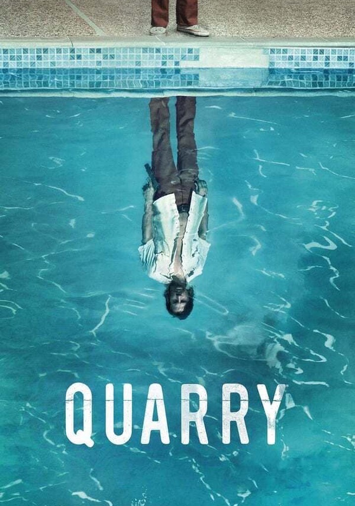 Quarry watch tv show streaming online